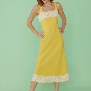 🍋ModCloth Sundress🍋